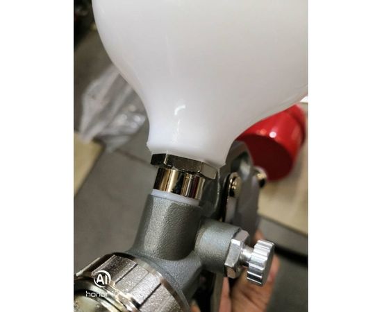 Пневматический набор Pegas pneumatic 5 предметов 2801 – изображение 11