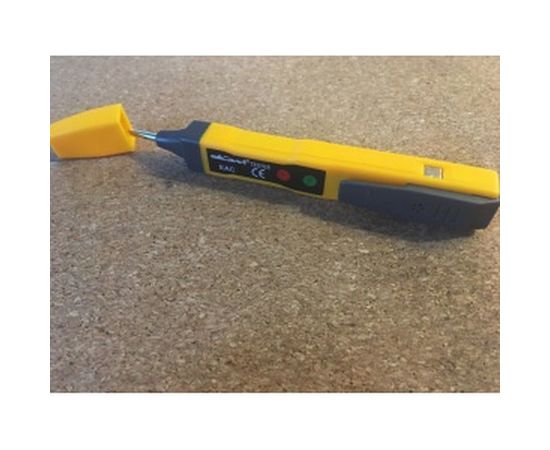 Отвертка-пробник duwi ОП-2Э DIY 26007 3 – изображение 6