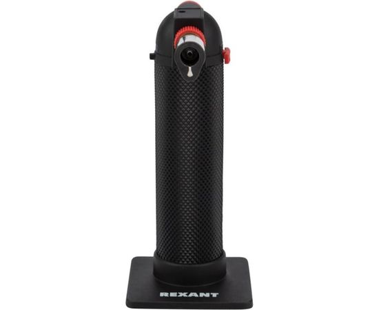 Газовая настольная горелка Rexant GT-29 2 режима 12-0029 – изображение 7