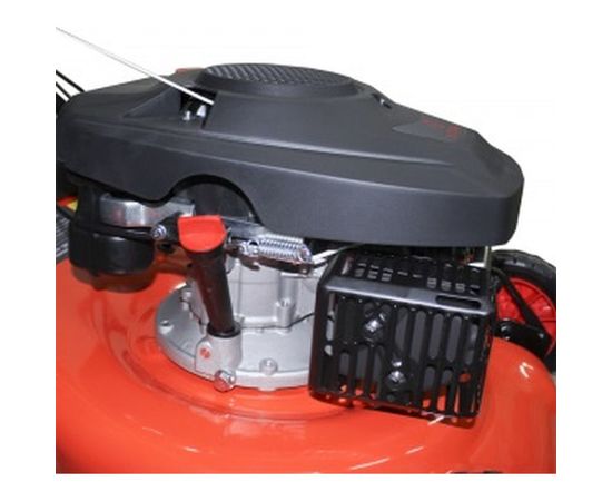 Бензиновая газонокосилка Калибр ГКБС-4/450 00000068254 – изображение 6