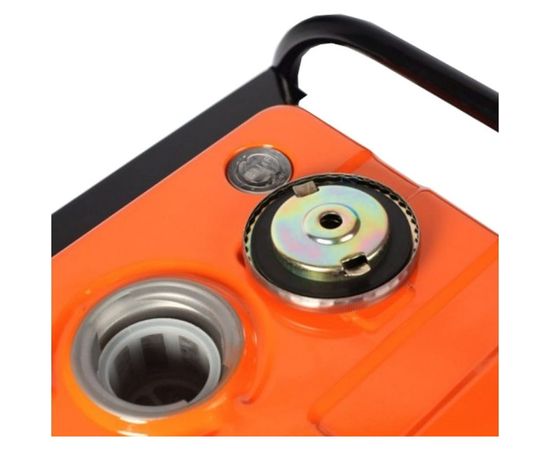 Бензиновый генератор PATRIOT Max Power SRGE 1500 474103125 – изображение 6