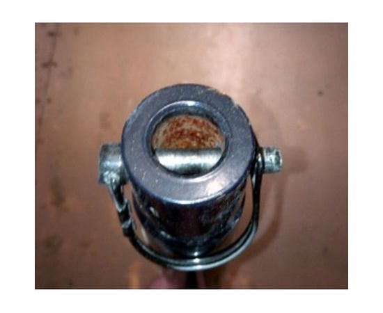 Удлинитель шнека для бензобура Extension (50 см) ADA А00238 – изображение 6