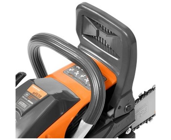 Бензиновая цепная пила DAEWOO DACS 4500 – изображение 6