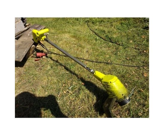 Электрический триммер RYOBI с леской RLT2925 5133002924 – изображение 7
