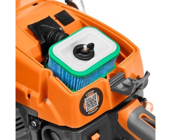 Бензиновая цепная пила DAEWOO DACS 4500 – изображение 7