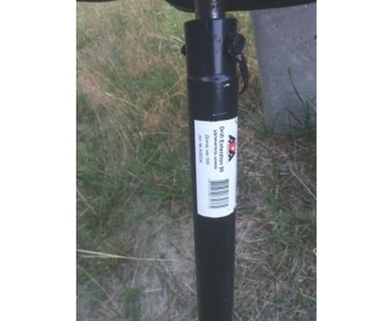 Удлинитель шнека для бензобура Extension (50 см) ADA А00238 – изображение 7