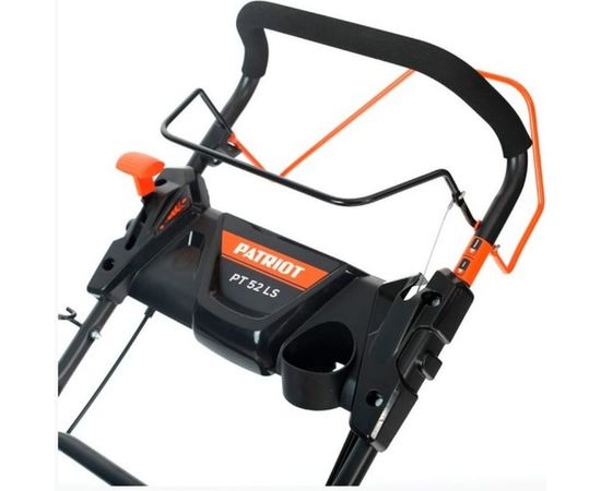 Бензиновая газонокосилка PATRIOT PT 52LS 512109024 – изображение 3