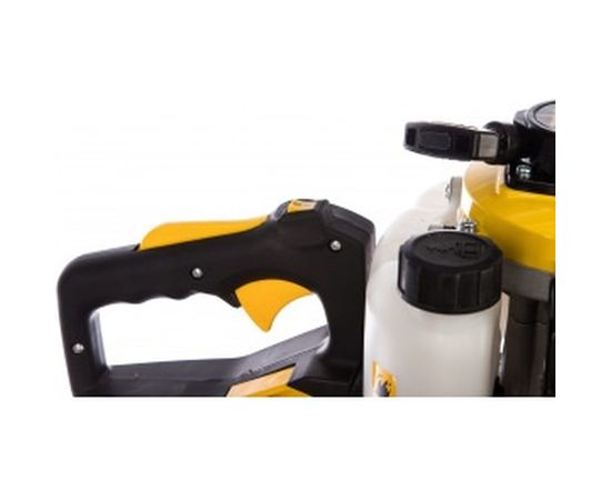 Бензоножницы CHAMPION HT625R – изображение 7