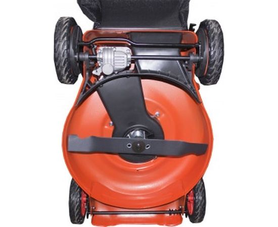 Бензиновая газонокосилка Калибр ГКБС-4/450 00000068254 – изображение 7