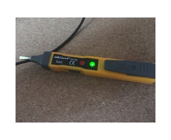 Отвертка-пробник duwi ОП-2Э DIY 26007 3 – изображение 7