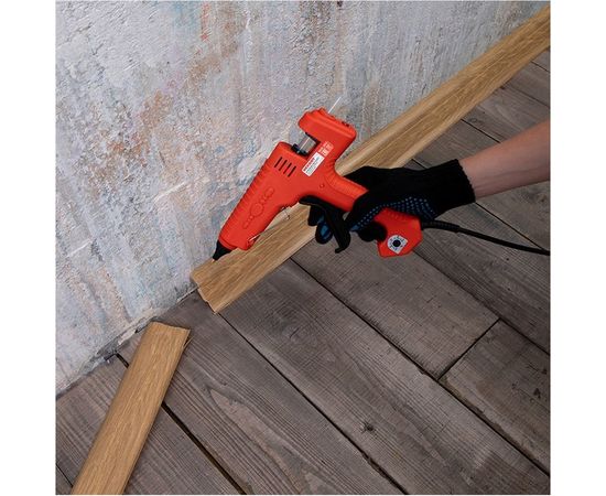 Клеевой пистолет REXANT ЭКСПЕРТ 12-1550 – изображение 7