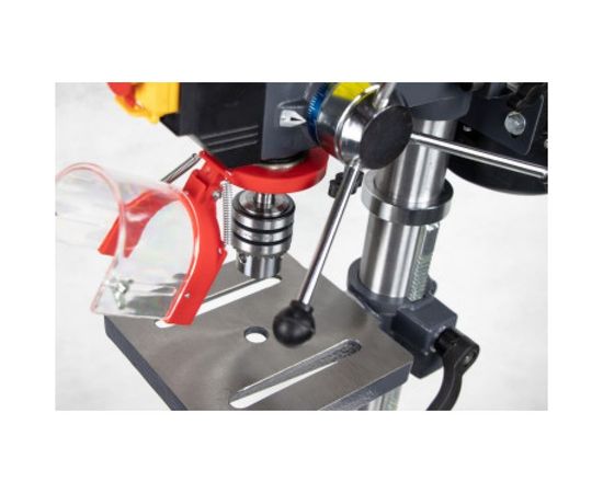 Настольный сверлильный станок Proma PTB-16B/230 25333520 – изображение 5