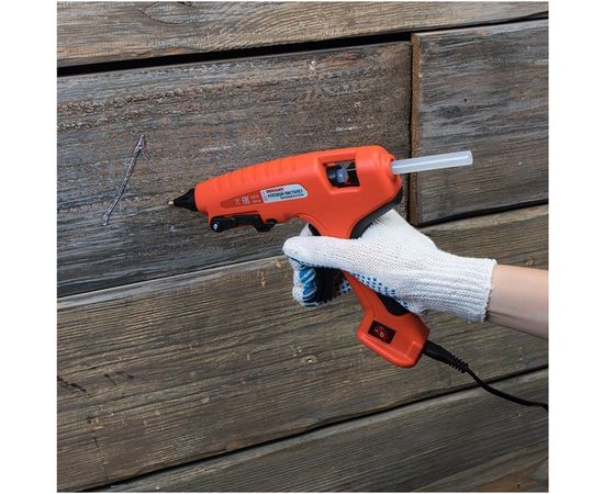 Клеевой пистолет REXANT ЭКСПЕРТ 12-1533 – изображение 8