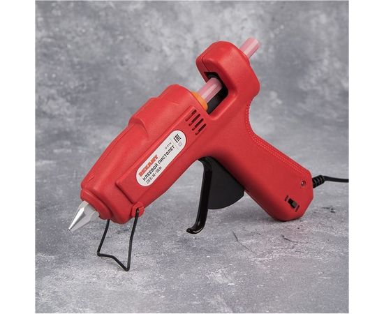 Клеевой пистолет Rexant 60 Вт/100 Вт 12-0116 – изображение 7