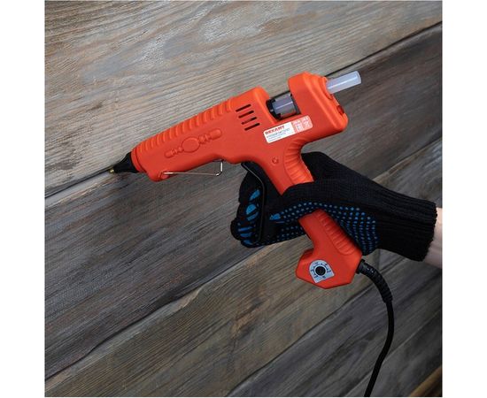 Клеевой пистолет REXANT ЭКСПЕРТ 12-1550 – изображение 8