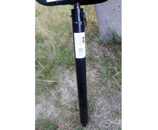 Удлинитель шнека для бензобура Extension (50 см) ADA А00238 – изображение 8