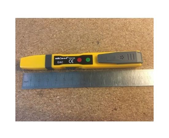 Отвертка-пробник duwi ОП-2Э DIY 26007 3 – изображение 8