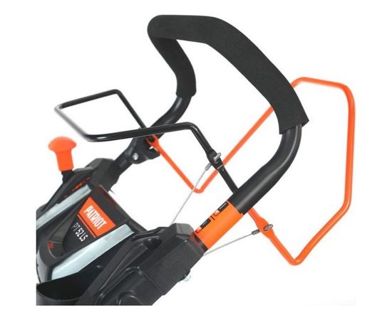 Бензиновая газонокосилка PATRIOT PT 52LS 512109024 – изображение 2