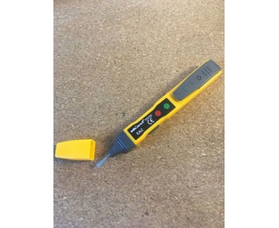 Отвертка-пробник duwi ОП-2Э DIY 26007 3 – изображение 9