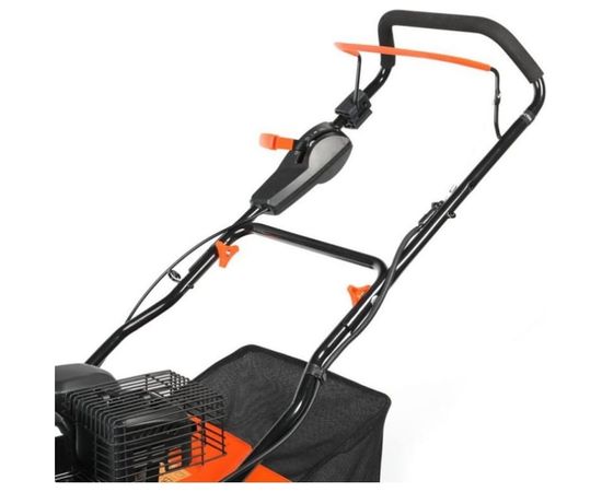 Бензиновый скарификатор PATRIOT SCG 212 512105212 – изображение 13