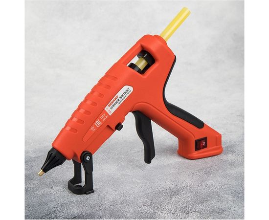 Клеевой пистолет REXANT ЭКСПЕРТ 12-1533 – изображение 9