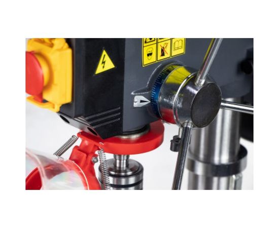 Настольный сверлильный станок Proma PTB-16B/230 25333520 – изображение 3