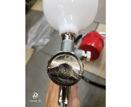 Пневматический набор Pegas pneumatic 5 предметов 2801 – изображение 10