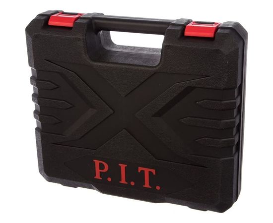 Дрель-шуруповерт P.I.T. СТАНДАРТ PSR 24-D1 – изображение 6