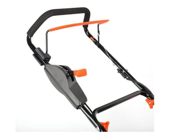 Бензиновый скарификатор PATRIOT SCG 212 512105212 – изображение 7