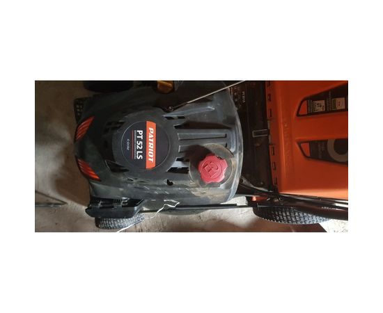 Бензиновая газонокосилка PATRIOT PT 52LS 512109024 – изображение 5