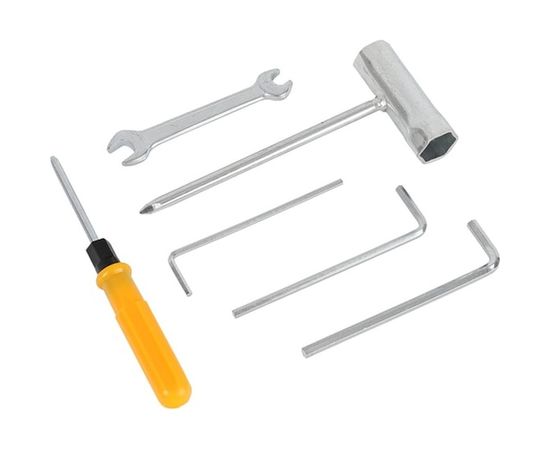 Садовый бензиновый воздуходув-пылесос PATRIOT BG 225 3 в 1 755100126 – изображение 6