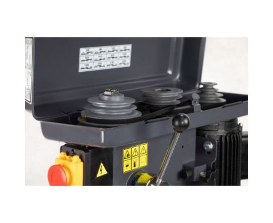 Настольный сверлильный станок Proma PTB-16B/230 25333520 – изображение 2