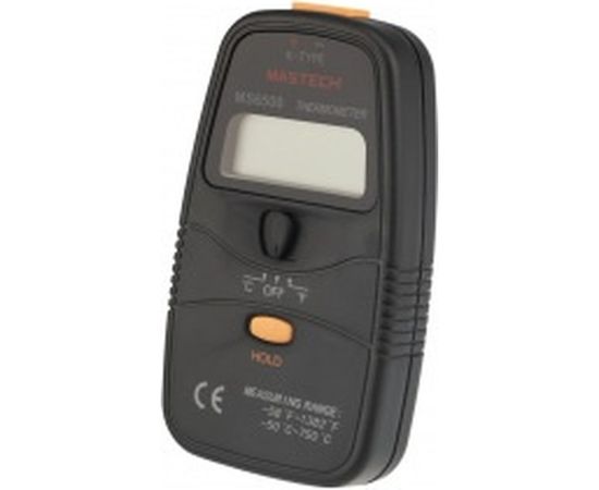 Цифровой термометр MASTECH MS6500 13-1240 
