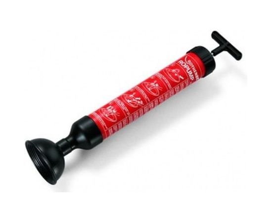 Вантуз насосного типа Rothenberger ROPUMP 71991 