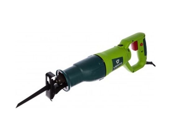 Сабельная пила VERTO 52G166 