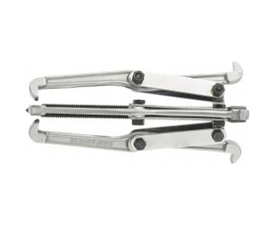 Механический тройной съемник 200 мм SPARTA 525405 