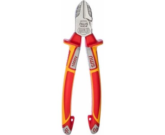 Диэлектрические бокорезы 180 мм NWS 134-49-VDE-180 