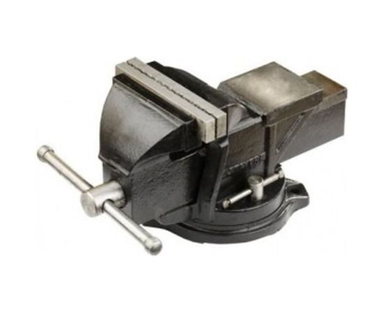 Поворотные тиски STAYER MASTER 120 мм 3256 