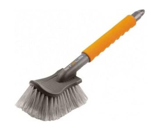 Щетка для мытья автомобиля с мягкой рукояткой STELS 55224 