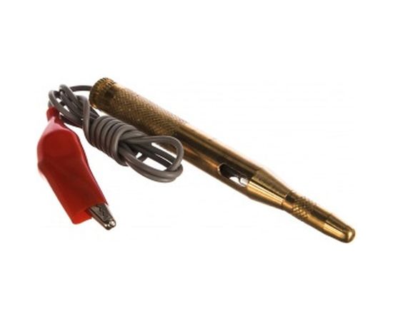 Универсальный металлический автотестер REXANT 16-0103 