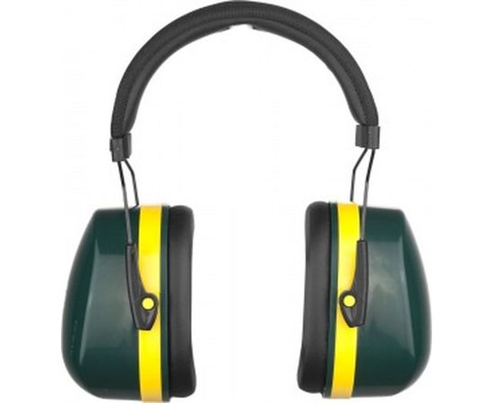 Защитные наушники Kraftool EXPERT, мягкое оголовье 11360 