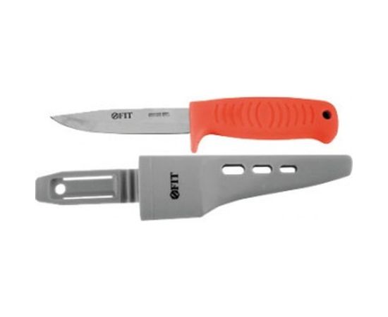 Строительный нож FIT IT 10622 