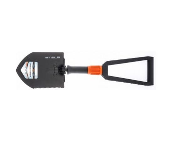 Саперная складная лопата в чехле STELS 61462 