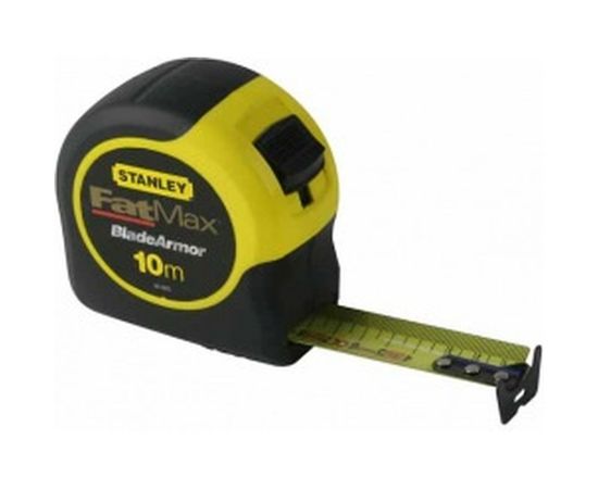 Рулетка FATMAX 10 м х 32 мм Stanley 0-33-811 