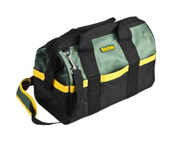 Сумка для инструмента Kraftool 18 карманов, 16" 38713-16_z01 