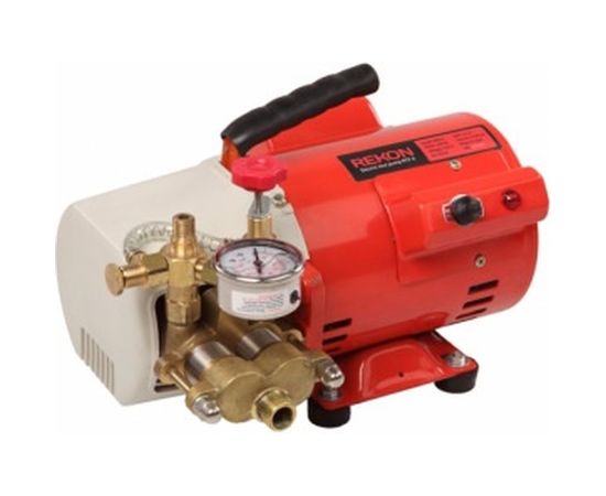 Электрический опрессовщик REKON RTP-6 023061 