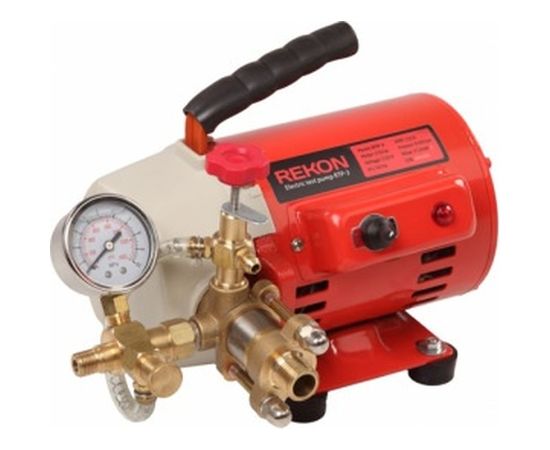 Электрический опрессовщик REKON RTP-3 023060 