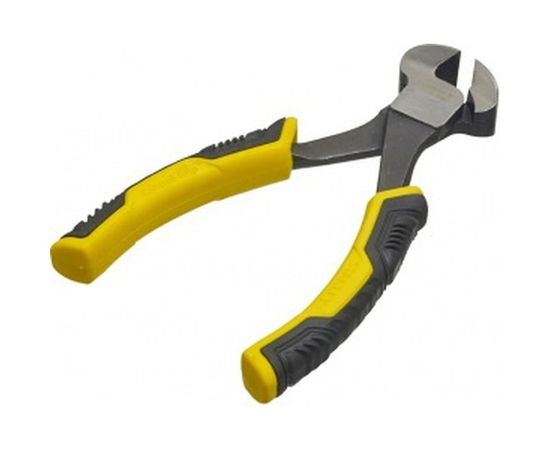 Торцевые кусачки 150мм STANLEY CONTROL-GRIP 0-75-067 