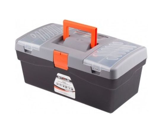 Ящик для инструмента (420х220х180 мм; 17") STELS 90704 