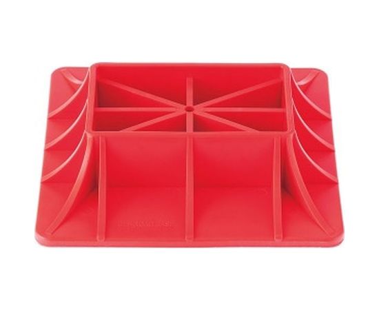 Опора для реечного домкрата на грунте, Off-Road Base STELS 50539 